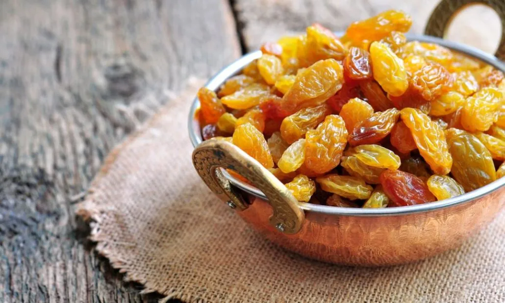 کشمش انگور لعل + خرید