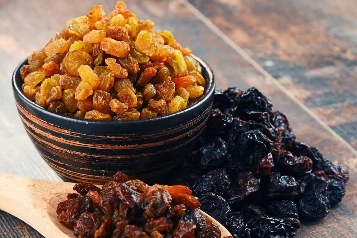 کشمش انرژی زا + قیمت خرید، کاربرد، مصارف و خواص