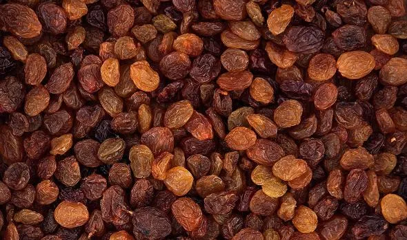 قیمت خرید کشمش انگور کریسمون + خواص، معایب و مزایا