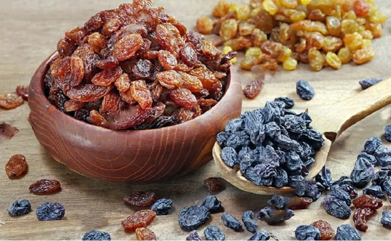 کشمش انرژی زا + قیمت خرید، کاربرد، مصارف و خواص