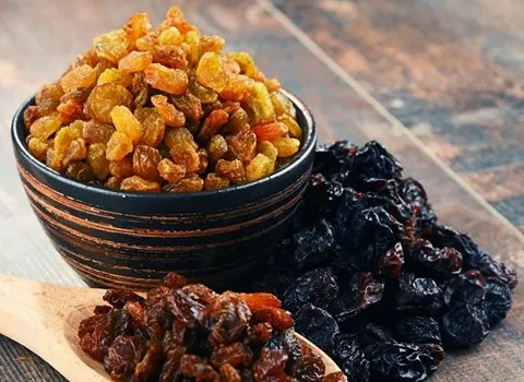 کشمش انگور لعل + خرید